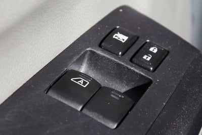 2018 Nissan NV2500 HD SV