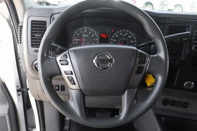 2018 Nissan NV2500 HD SV