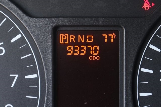 2018 Nissan NV2500 HD SV