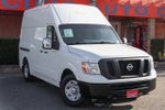 2018 Nissan NV2500 HD SV