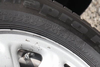 2018 Nissan NV2500 HD SV