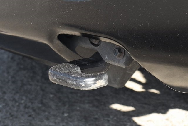 2018 Nissan NV2500 HD SV