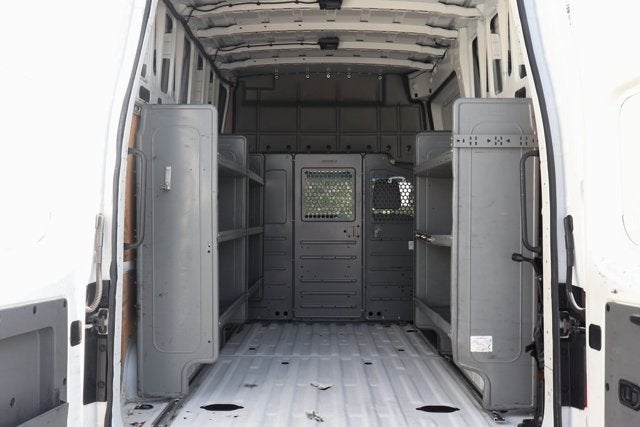 2018 Nissan NV2500 HD SV