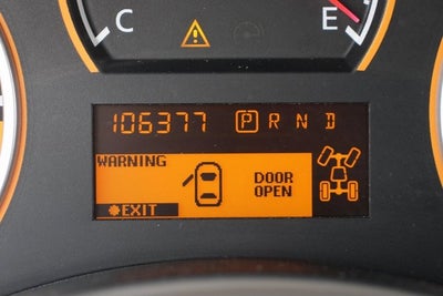 2013 Nissan Titan SV