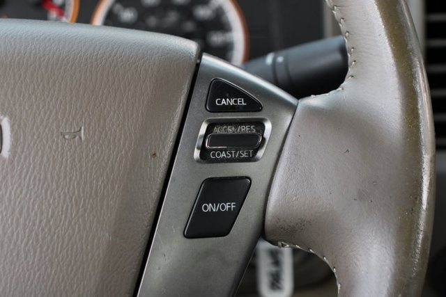 2013 Nissan Titan SV