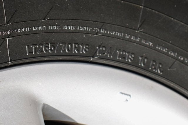 2013 Nissan Titan SV