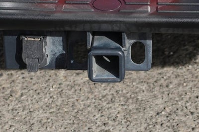 2013 Nissan Titan SV