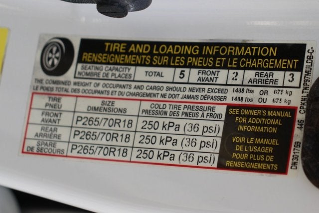 2013 Nissan Titan SV