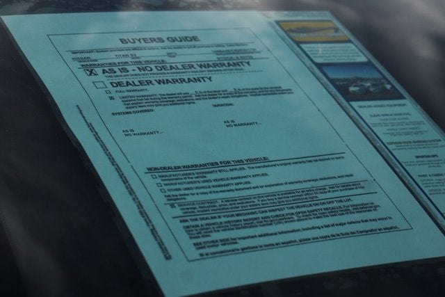 2013 Nissan Titan SV