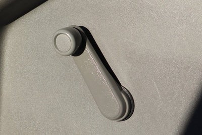 2018 Nissan Frontier S