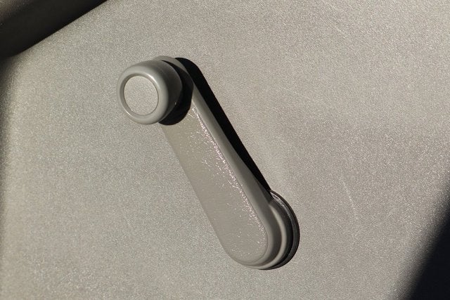 2018 Nissan Frontier S