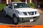 2018 Nissan Frontier S
