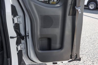 2018 Nissan Frontier S