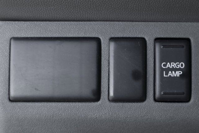 2018 Nissan Frontier S