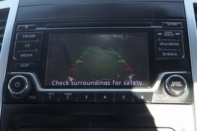 2018 Nissan Frontier S