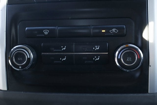 2018 Nissan Frontier S