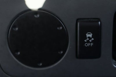 2018 Nissan Frontier S