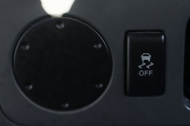 2018 Nissan Frontier S