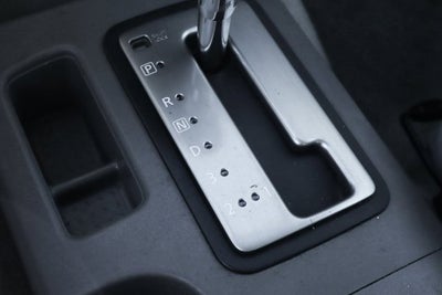 2018 Nissan Frontier S