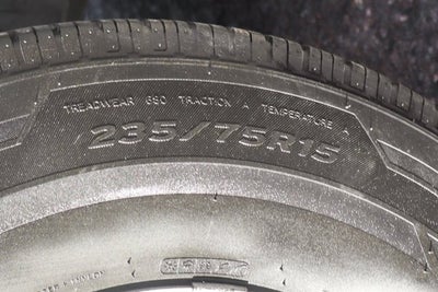 2018 Nissan Frontier S