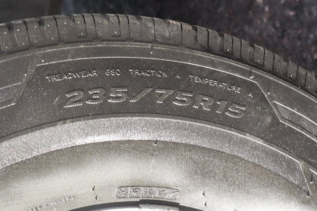 2018 Nissan Frontier S