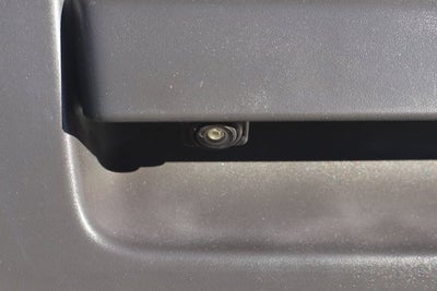 2018 Nissan Frontier S