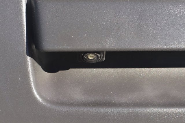 2018 Nissan Frontier S