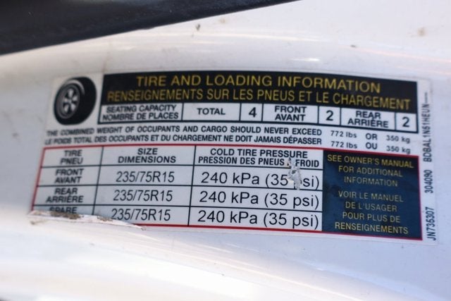 2018 Nissan Frontier S