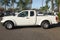 2018 Nissan Frontier S
