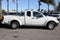 2018 Nissan Frontier S