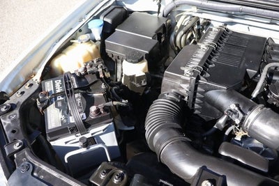 2018 Nissan Frontier S