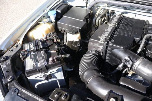 2018 Nissan Frontier S