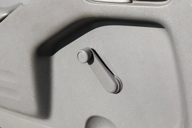 2018 Nissan Frontier S