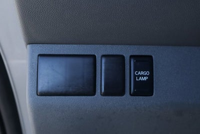 2018 Nissan Frontier S