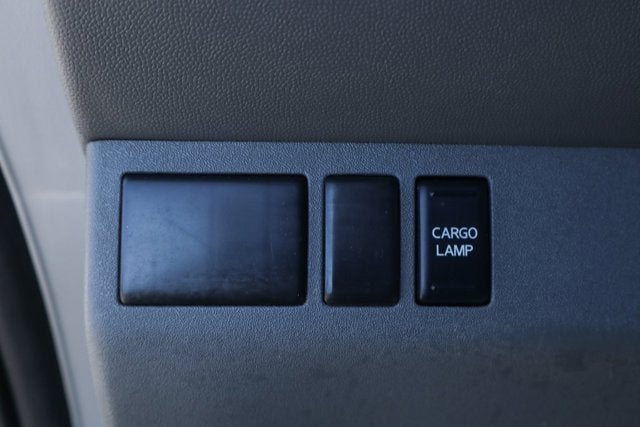 2018 Nissan Frontier S