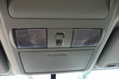 2018 Nissan Frontier S