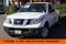 2018 Nissan Frontier S