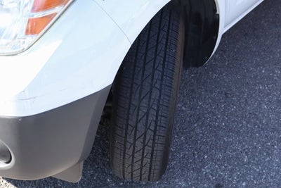 2018 Nissan Frontier S