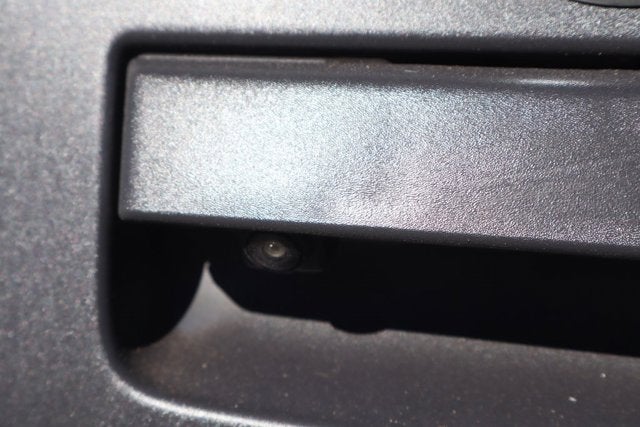 2018 Nissan Frontier S