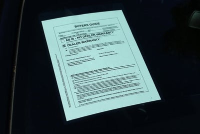 2018 Nissan Frontier S