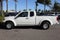 2018 Nissan Frontier S