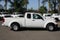 2017 Nissan Frontier S