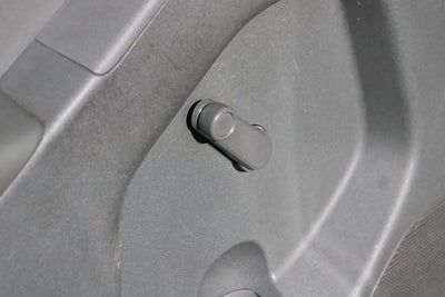 2017 Nissan Frontier S