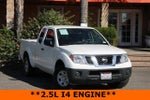 2017 Nissan Frontier S