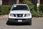 2017 Nissan Frontier S