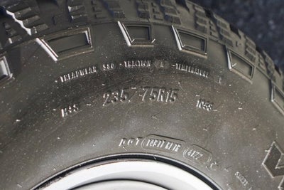 2017 Nissan Frontier S