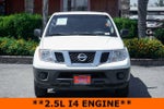 2018 Nissan Frontier S