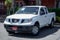 2018 Nissan Frontier S