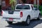2018 Nissan Frontier S
