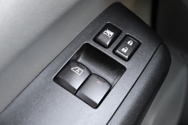 2020 Nissan NV1500 SV